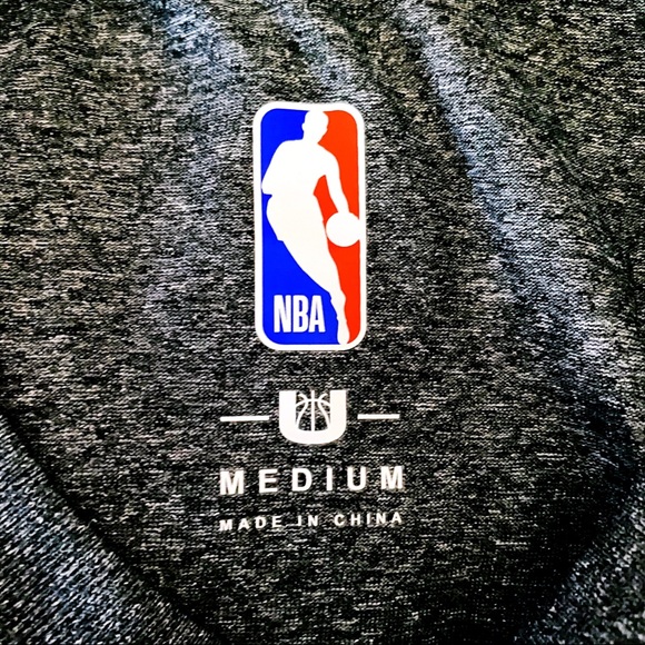 NBA LA Los Angeles Lakers Lebron James T-Shirt - Picture 7 of 8